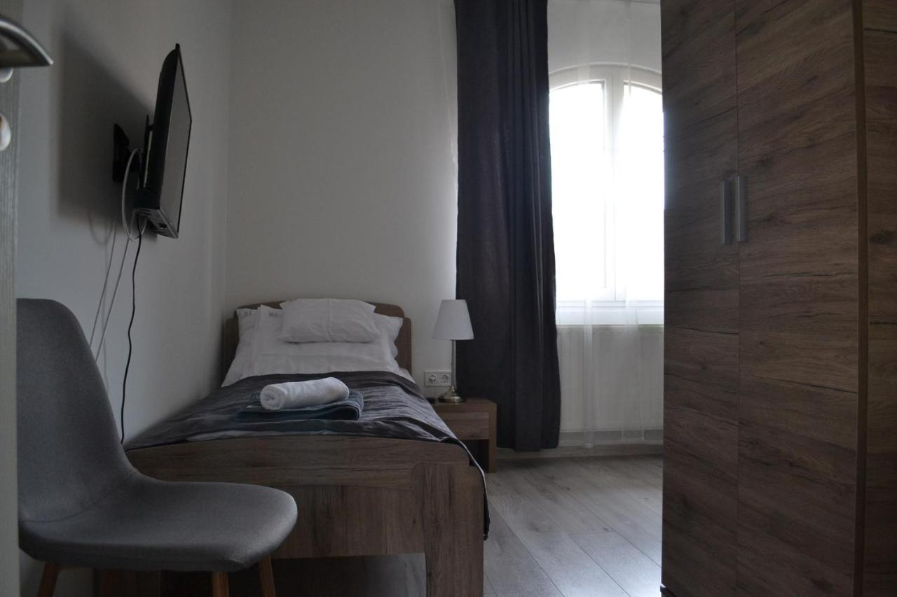 FŐNIX Design Rooms Debrecen Buitenkant foto