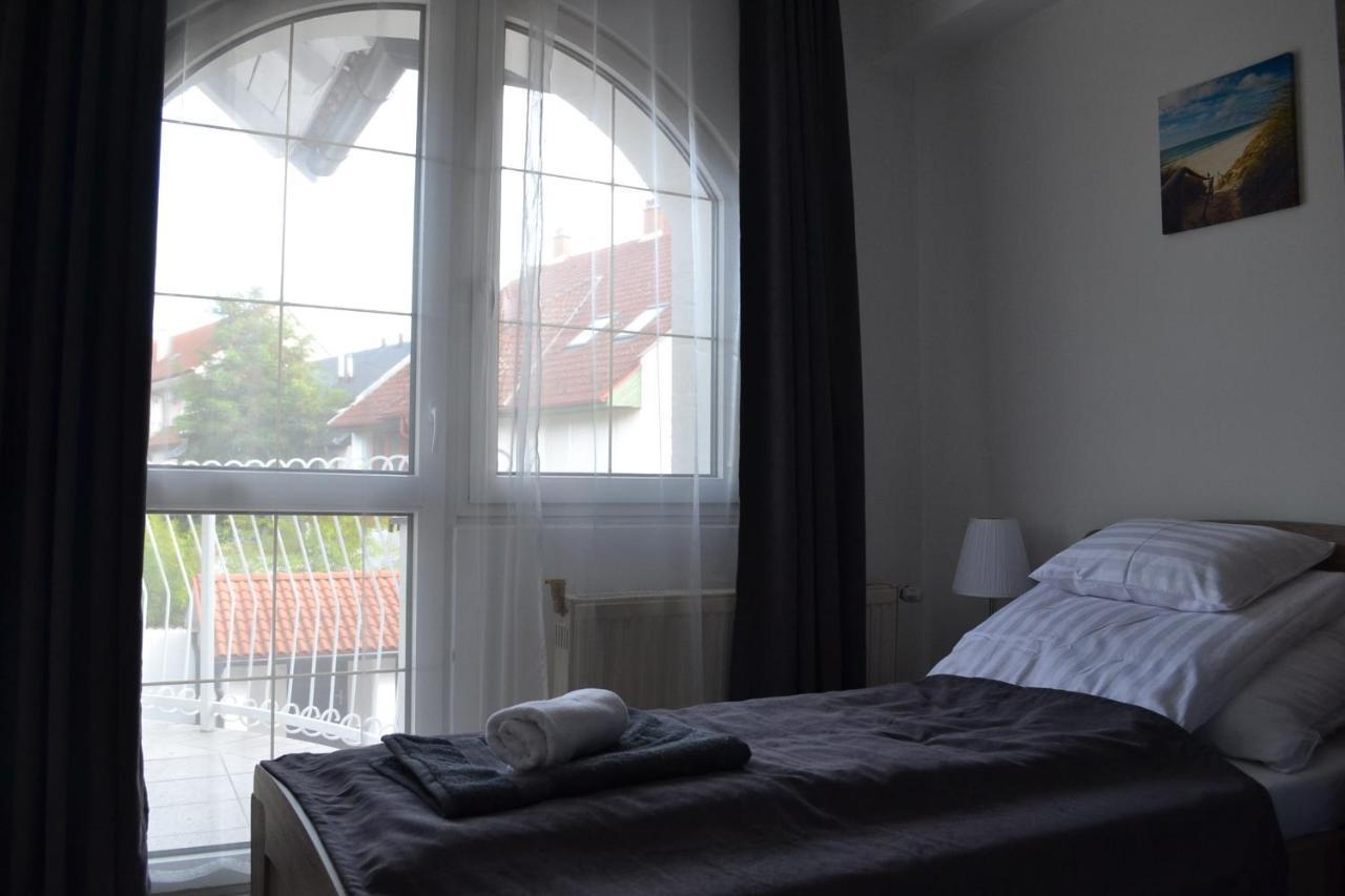 FŐNIX Design Rooms Debrecen Buitenkant foto