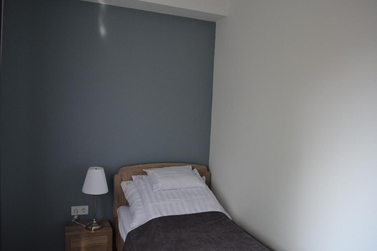 FŐNIX Design Rooms Debrecen Buitenkant foto