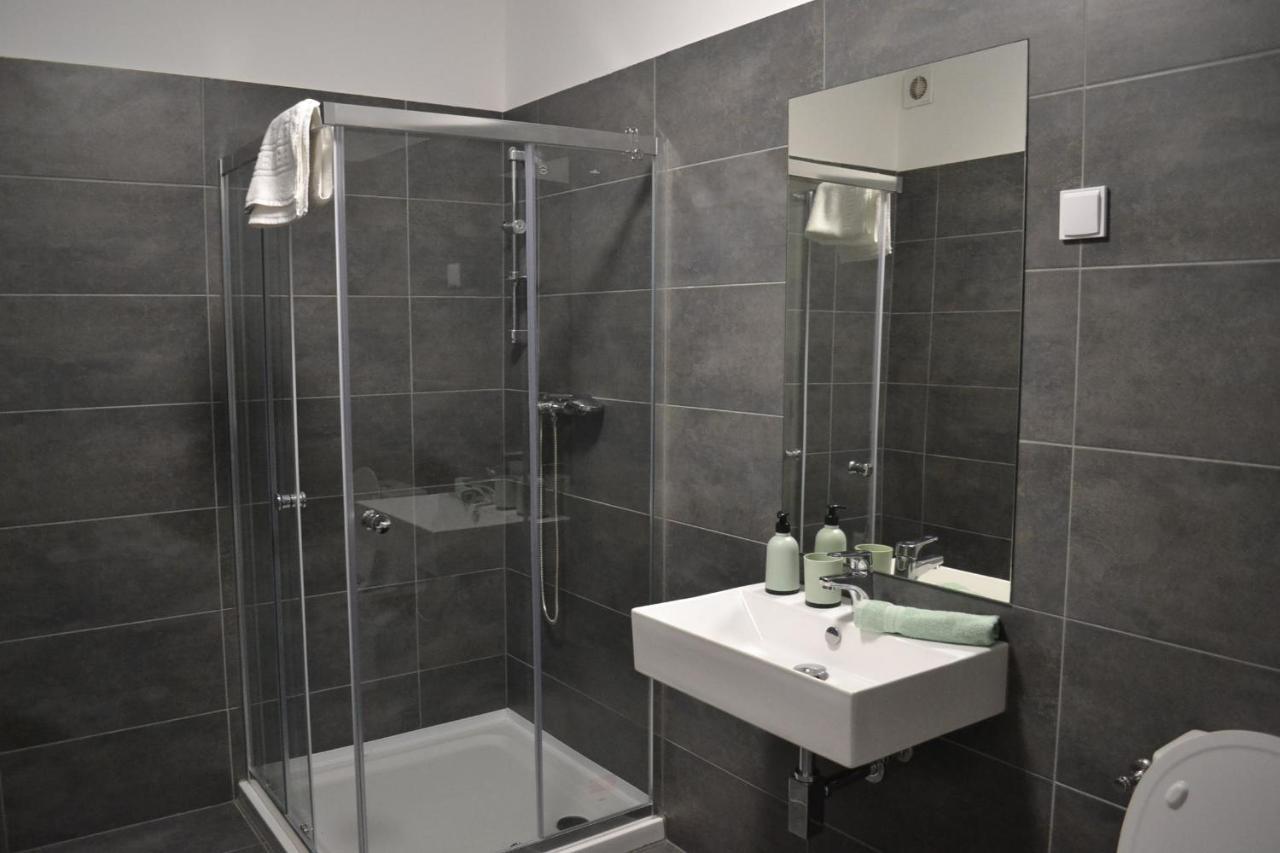 FŐNIX Design Rooms Debrecen Buitenkant foto